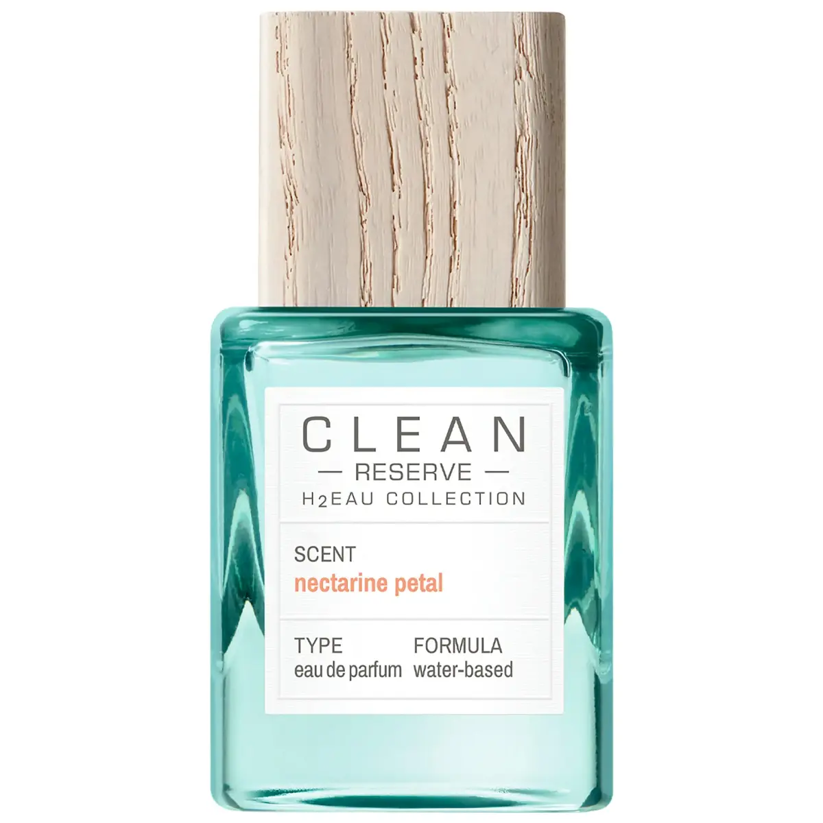 Clean H2Eau Nectarine Petal (EDP) parfimērijas ūdens sievietēm 100 ml