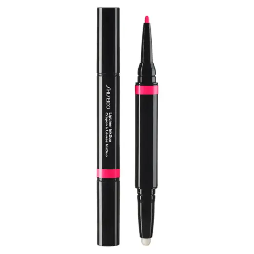Shiseido, InkDuo, Lip Liner, 11, Plum, 1.1 g *Tester