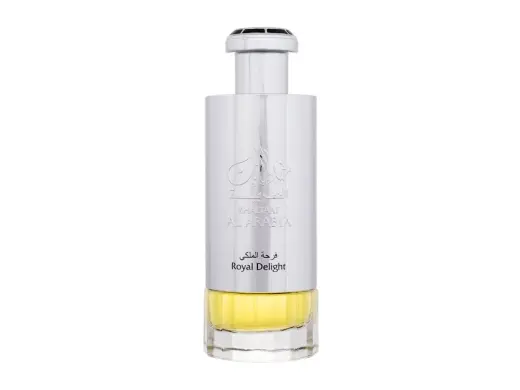 Lattafa Khaltaat Al Arabia Royal Delight Eau de Parfum 100 ml