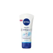 Care & Protect Hand Cream - 3in1 hand cream