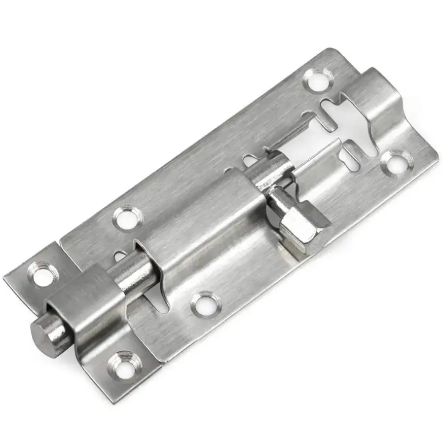 BESK 101mm steel bolt