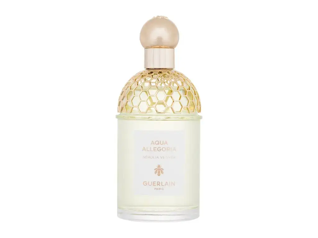 Guerlain Aqua Allegoria Nerolia Vetiver Eau de Toilette 125 ml