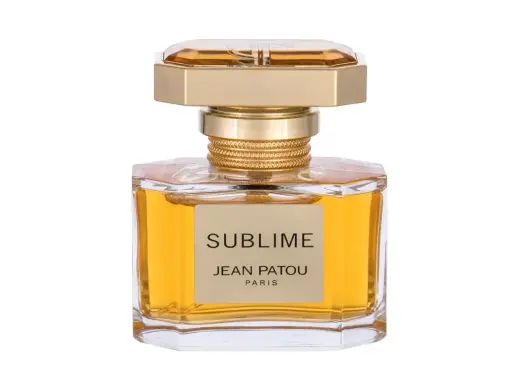 Jean Patou Sublime Eau de Toilette 30 ml