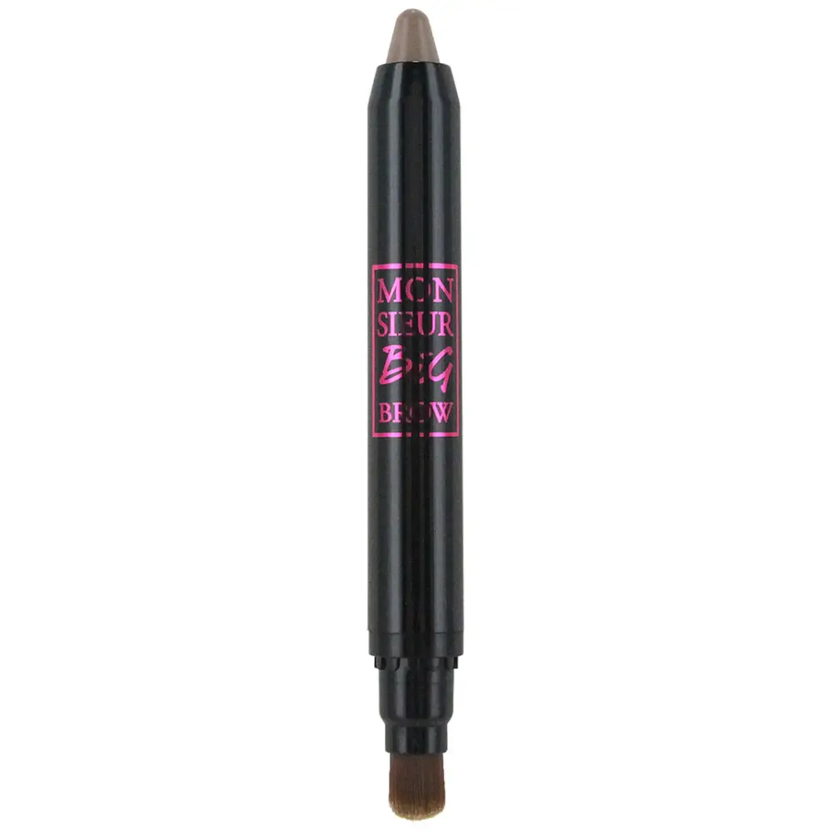 Lancome, Monsieur Big Brow, Eyebrow Cream Pencil, 01, Blonde, 1.5 g