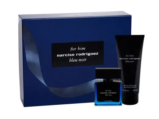 Narciso Rodriguez For Him Bleu Noir Eau de Parfum 50 ml