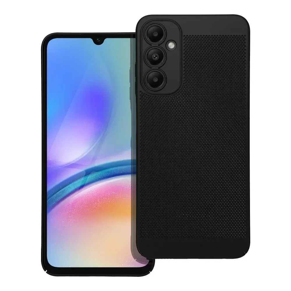 Case for Samsung A05s Breezy black