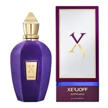 Sospiro Soprano (EDP) parfüümvesi unisex 100 ml