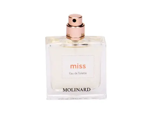 Molinard Miss Eau de Toilette 30 ml