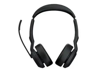 Jabra Evolve2 55 MS Stereo - headset