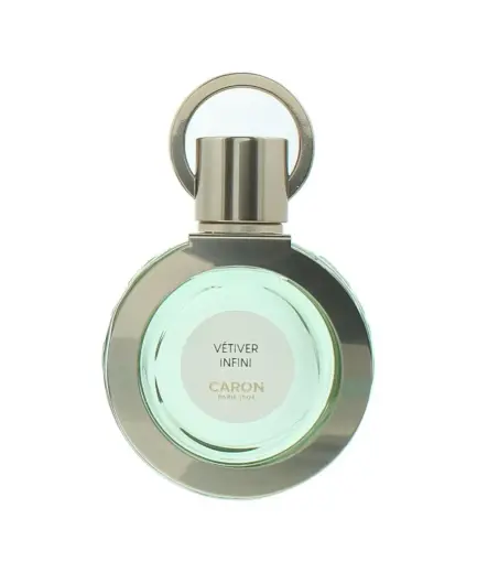 Caron, Vétiver Infini, Eau De Parfum, For Women, Refillable, 30 ml