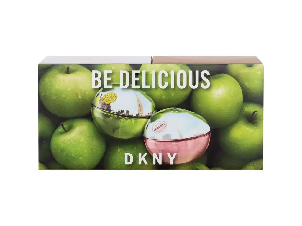 DKNY Be Delicious Eau de Parfum 30 ml