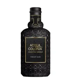 4711 Acqua Colonia Collection Absolue Vibrant Musk (EDP) парфюмерная вода унисекс 100 мл