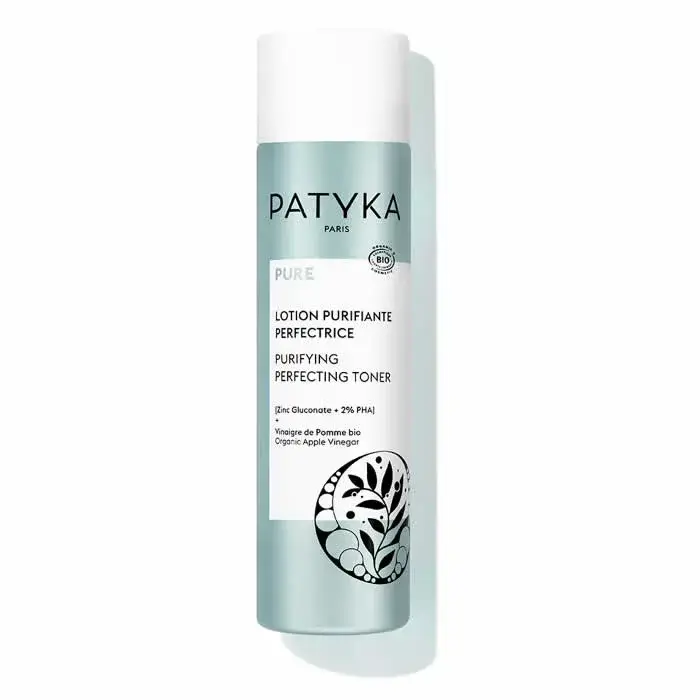 PATYKA Pure Purifying Perfecting Toner 200ml