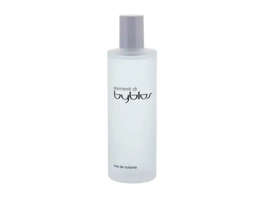 Byblos Aquamarine Eau de Toilette 120 ml