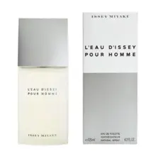 L`Eau D`Issey pour Homme EDT Tester