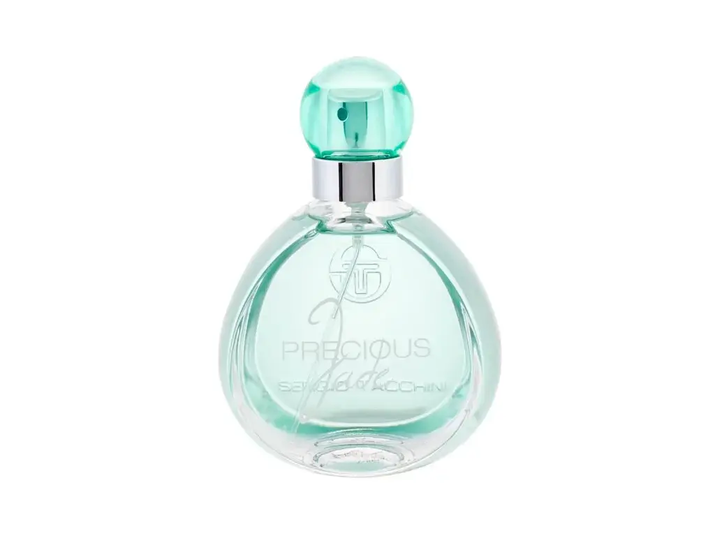 Sergio Tacchini Precious Jade Eau de Toilette 50 ml