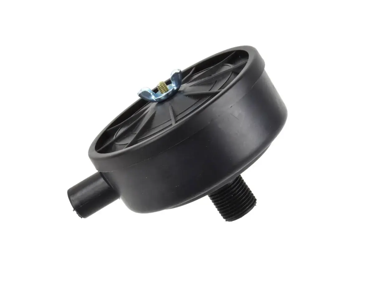 Gaisa kompresora 200L rezerves filtrs
