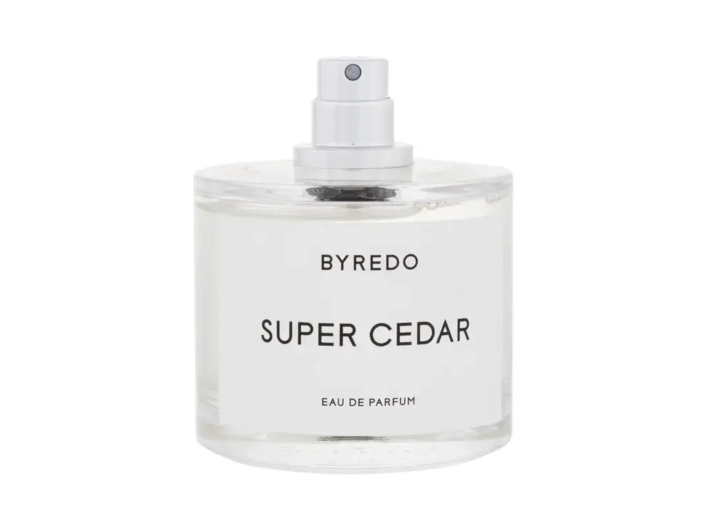 BYREDO Super Cedar Eau de Parfum 100 ml