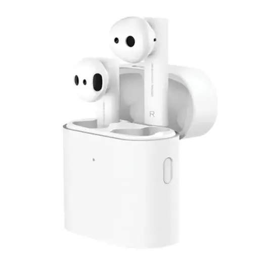 Xiaomi Mi True 2  Earphones Bluetooth white 26332