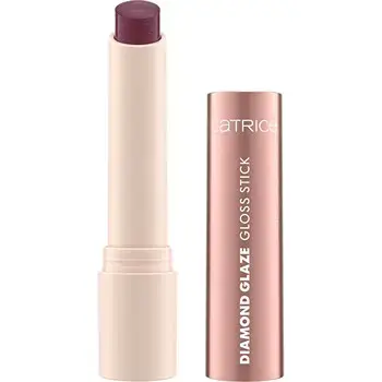 Catrice Diamond Glaze Brillo De Labios Stick 010-No Glitter, No Glory 1,6g