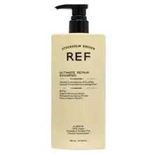 REF Ultimate Repair Shampoo Shampoo 1000 ml