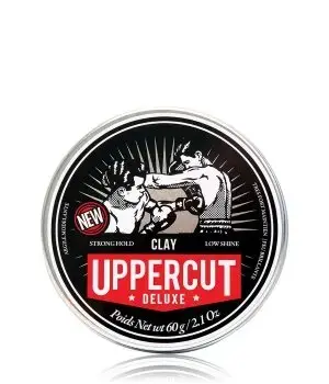 Uppercut Deluxe Clay 60 G
