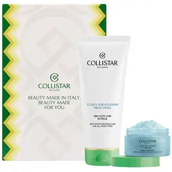 Collistar Set Deep Hydration Fluid 200ml
