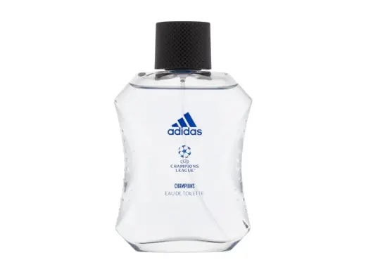 Adidas UEFA Champions League Edition VIII Eau de Toilette 100 ml