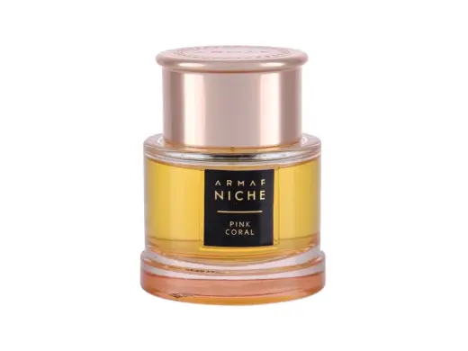 Armaf Niche Pink Coral Eau de Parfum 90 ml