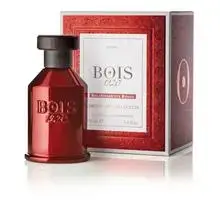 "Relatively Rosso EDP"