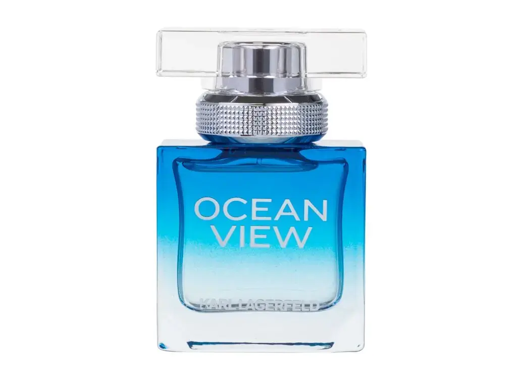 Karl Lagerfeld Ocean View For Men Eau de Toilette 30 ml