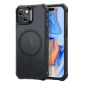 Case ESR Air Armor for iPhone 15 Plus, Magsafe (black) Foto 1