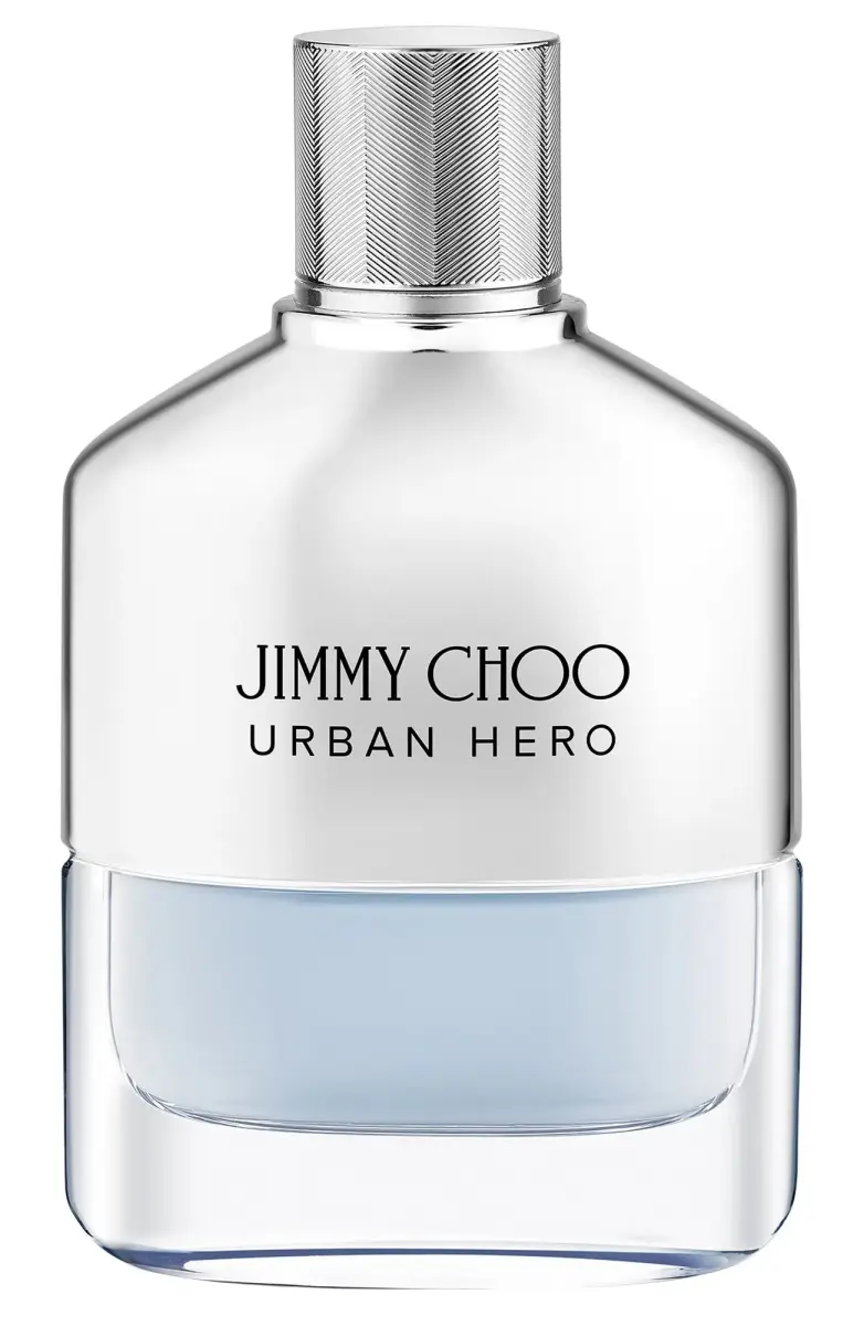 Jimmy Choo 1.7 Oz Urban Hero Eau De Parfum Spray for Men