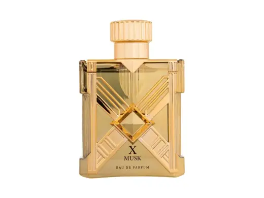 Assala Prime X Musk (EDP) Eau de Parfum Unisex 100 ml