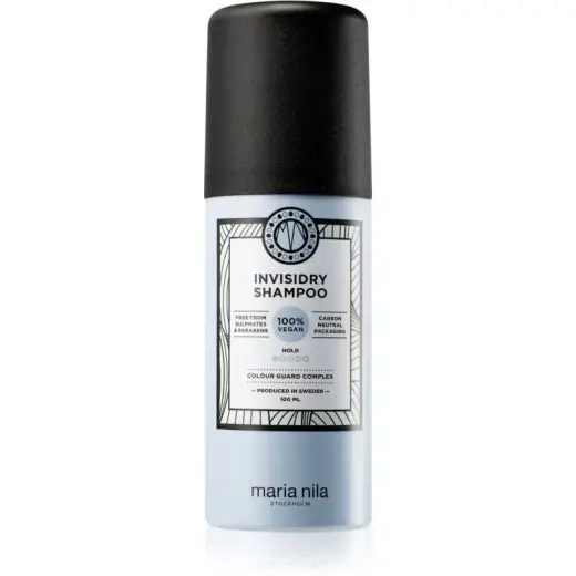 Maria Nila Invisidry Shampoo 100 Ml