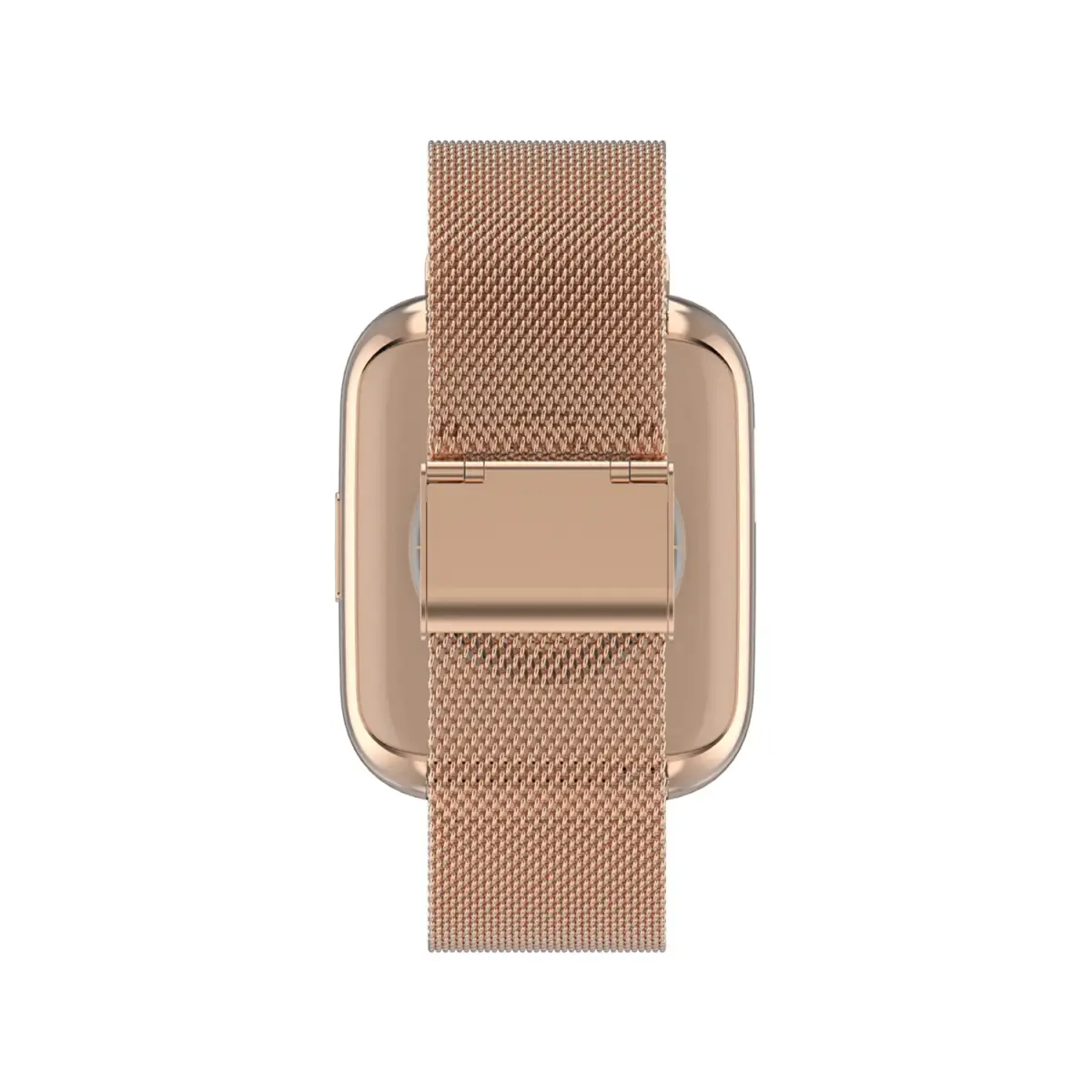 Forever smartwatch SW-330 ForeVigo 4 with charms rose gold