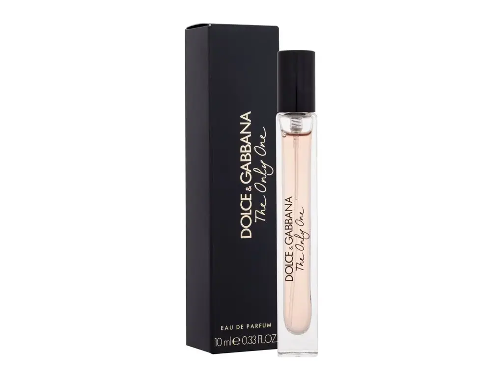 Dolce&Gabbana The Only One Eau de Parfum 10 ml