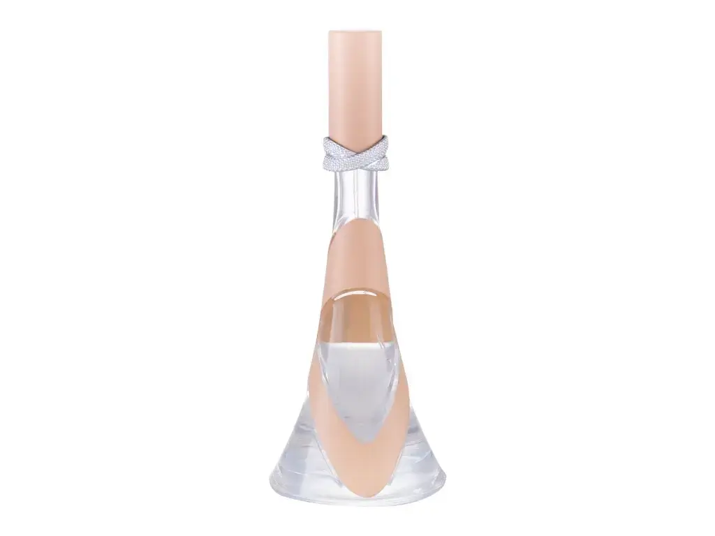 Rihanna Nude Eau de Parfum 50 ml