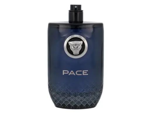 Jaguar Pace Eau de Toilette 100 ml