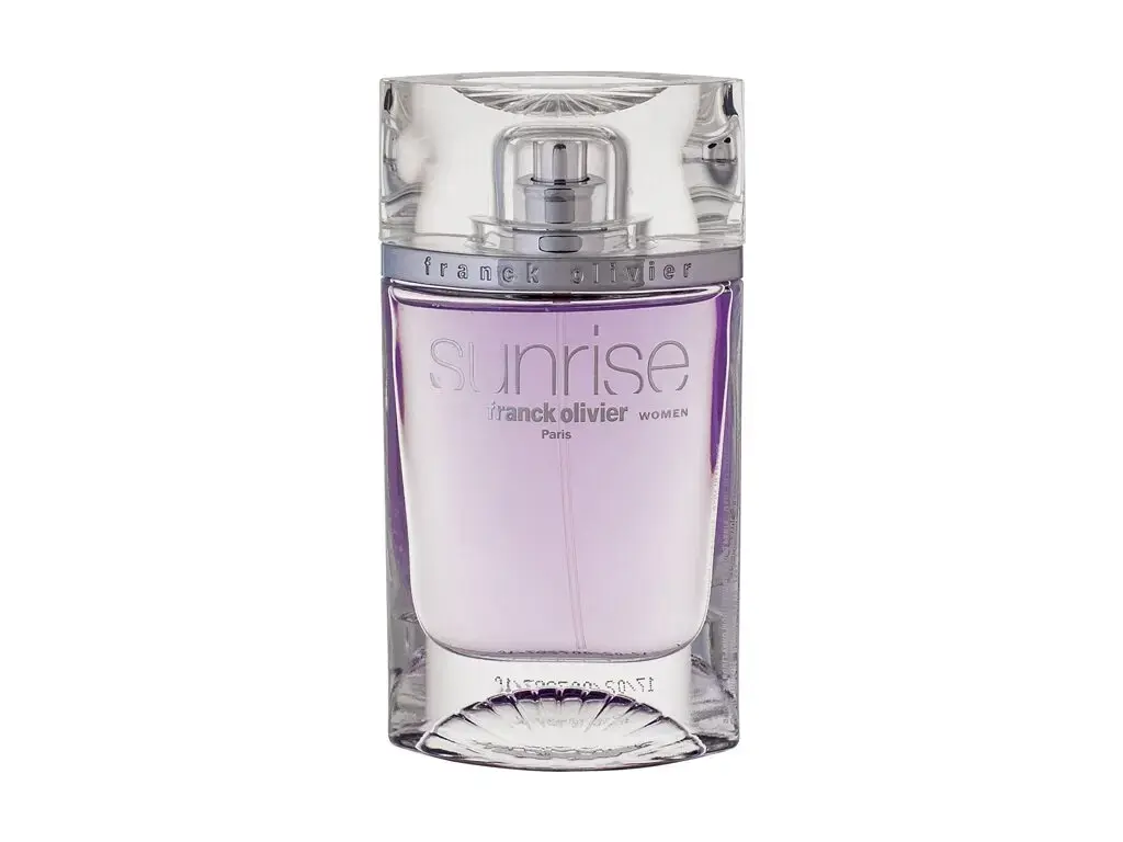 Franck Olivier Sunrise Women Eau de Toilette 75 ml