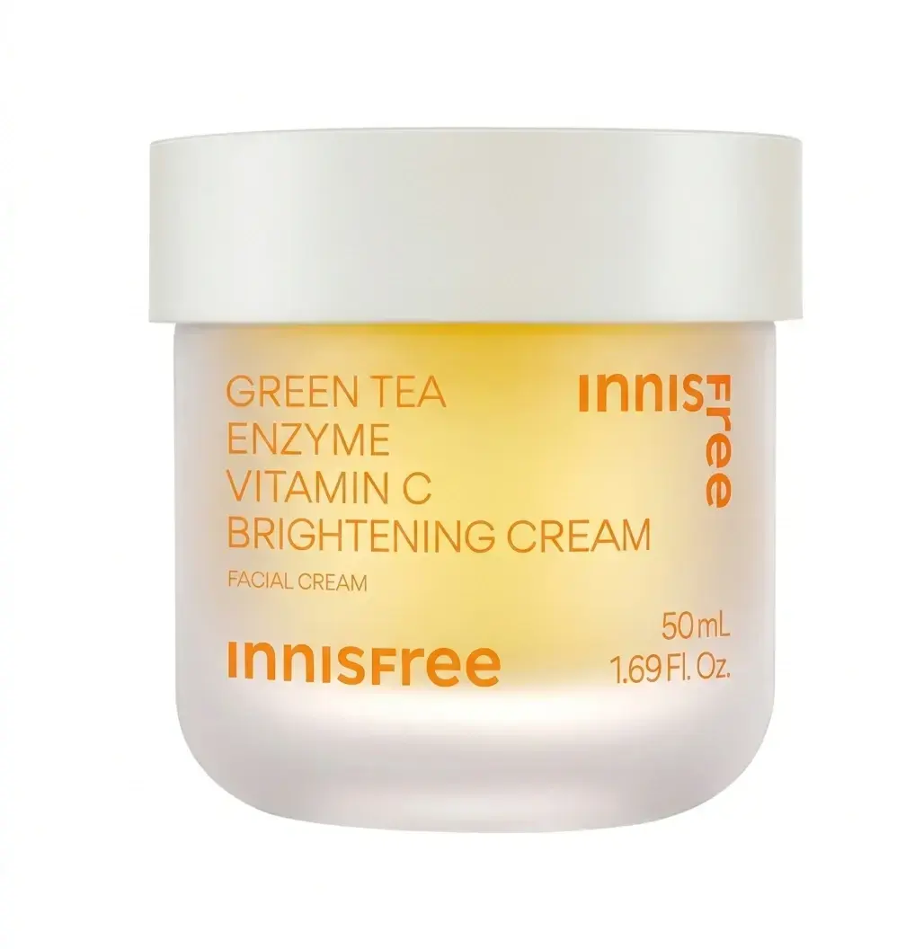 INNISFREE Vitamin C Green Tea Enzyme