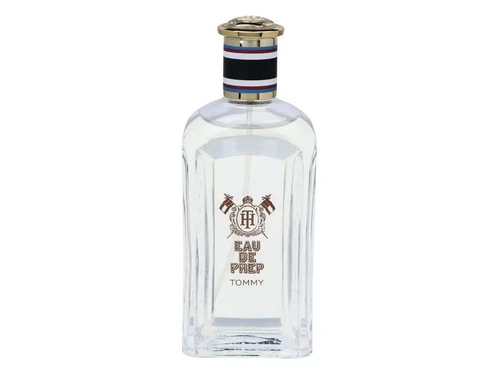 Tommy Hilfiger Eau de Prep Tommy Eau de Toilette 100 ml