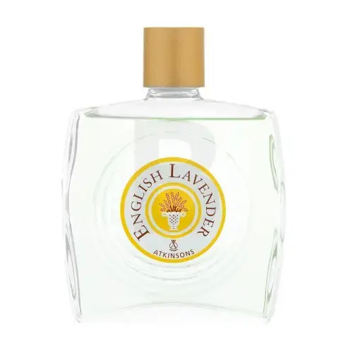 Atkinsons English Lavender unisex eau de toilette 150 ml