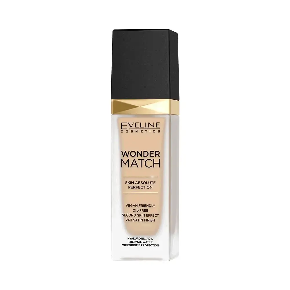 Wonder Match Skin Absolute Perfection 30 ml