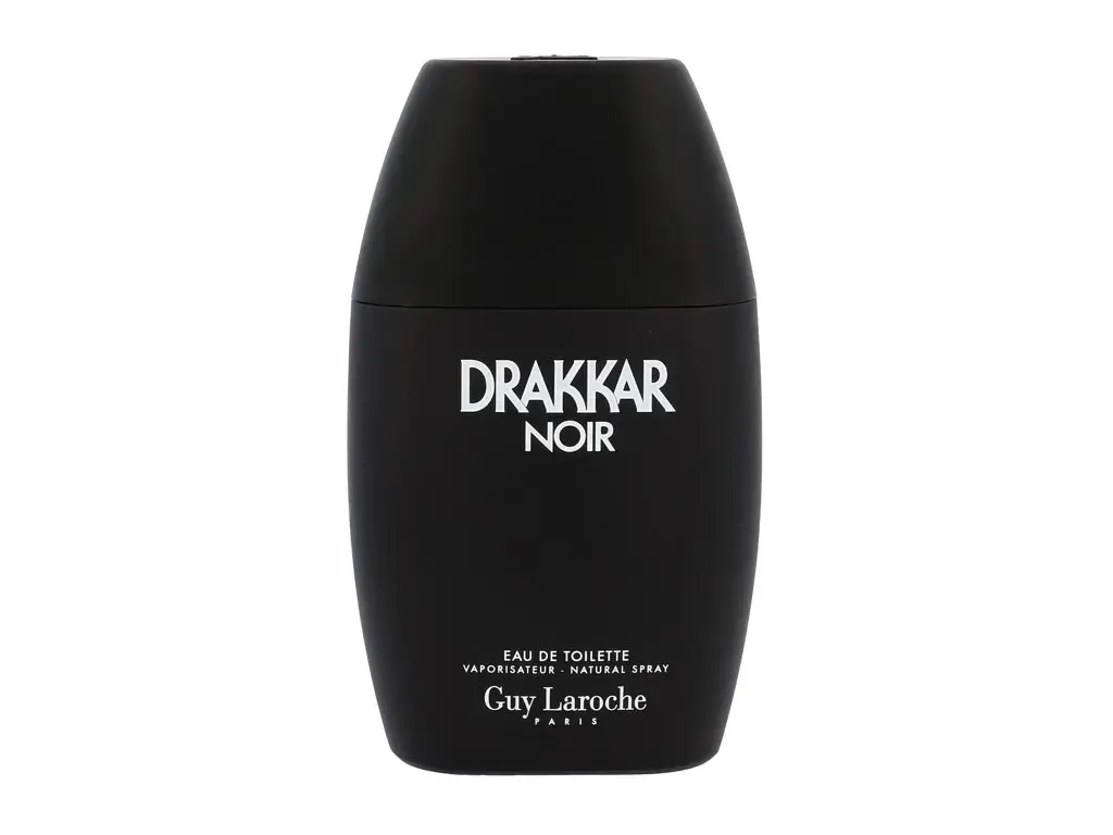 Guy Laroche Drakkar Noir Eau de Toilette 100 ml