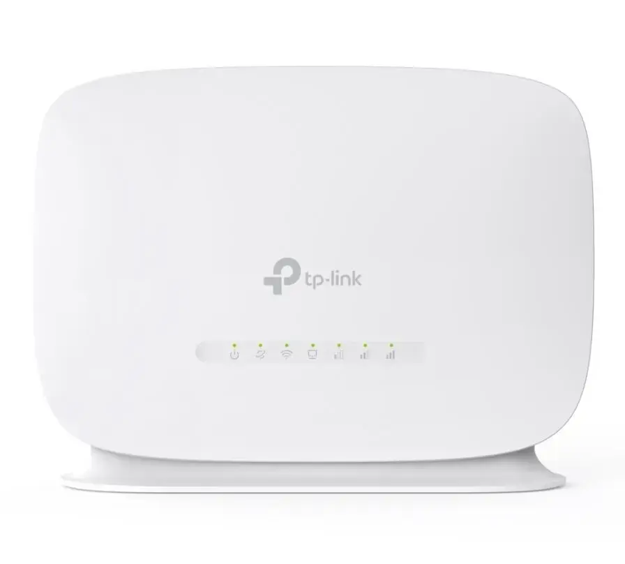 Router Archer MR105 4G LTE N300