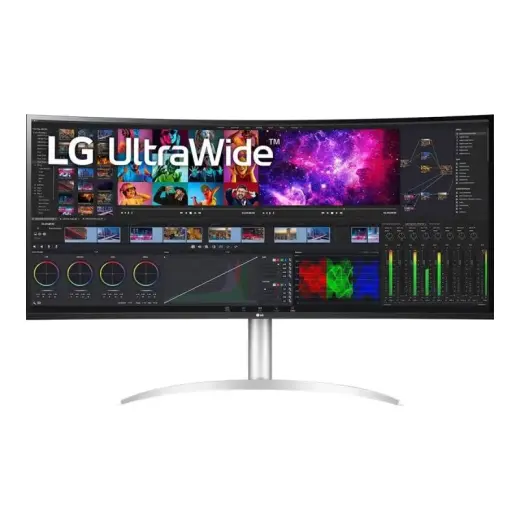 LG Monitor 40WP95XP-W 40WP95XPW (40WP95XP-W)