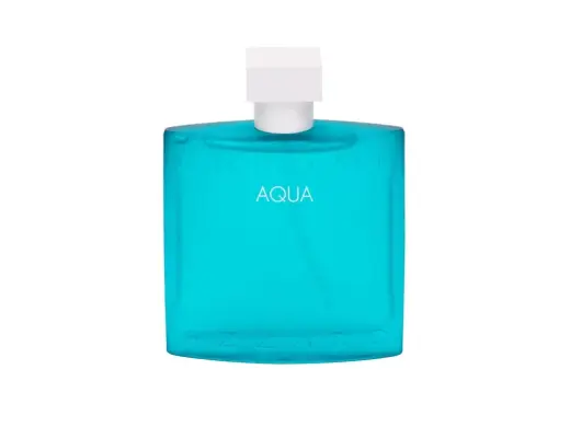 Azzaro Chrome Aqua Eau de Toilette 100 ml