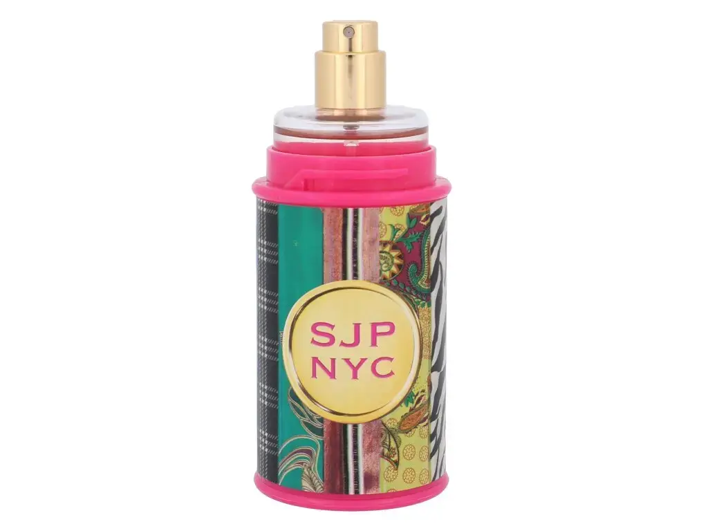 Sarah Jessica Parker SJP NYC Eau de Toilette 60 ml