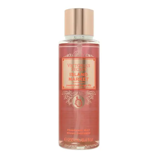 Victoria's Secret, Island Market, Scented Spray, For Women, 250 ml